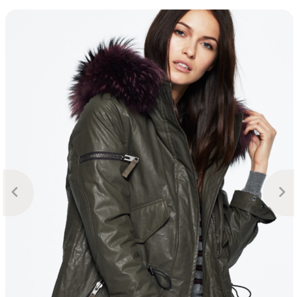 Jacket